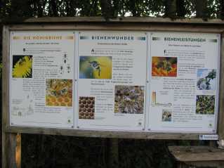 Naturlehrpfade