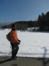 nordic-walking